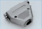 Корпус к разъему 37 pin D-SUB