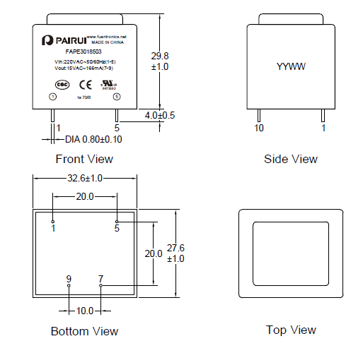 Трансформатор