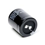 Электролитический конденсатор