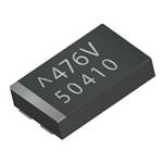 Танталовый конденсатор