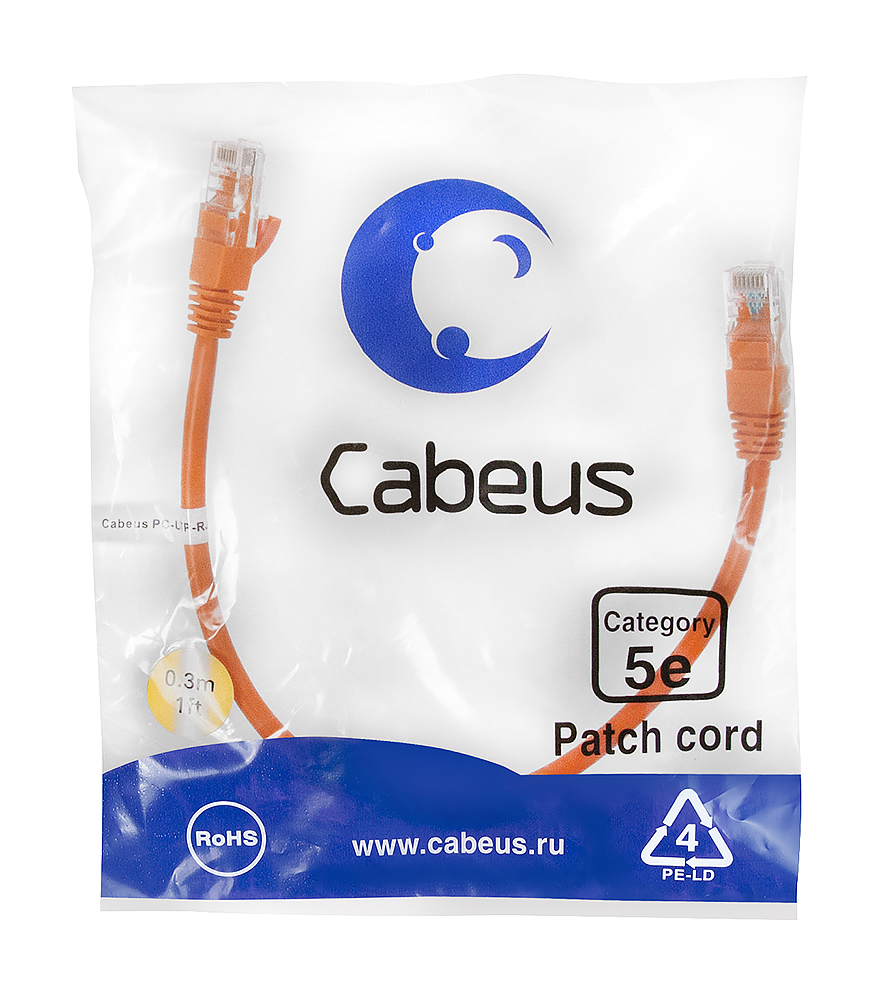 Патч-корд