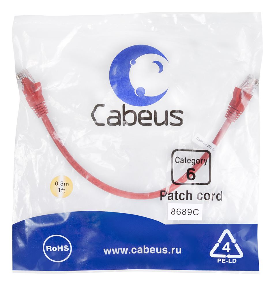 Патч-корд