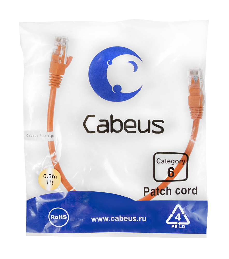 Патч-корд