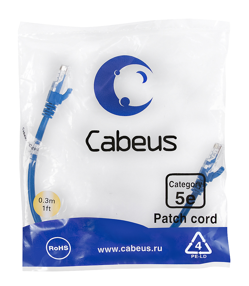 Патч-корд