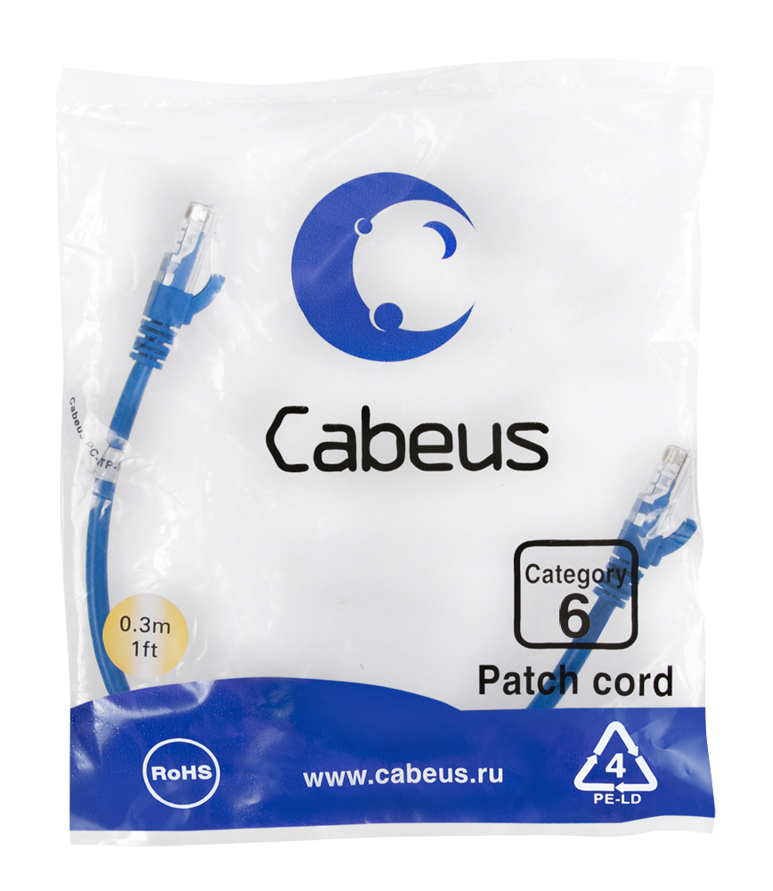 Патч-корд