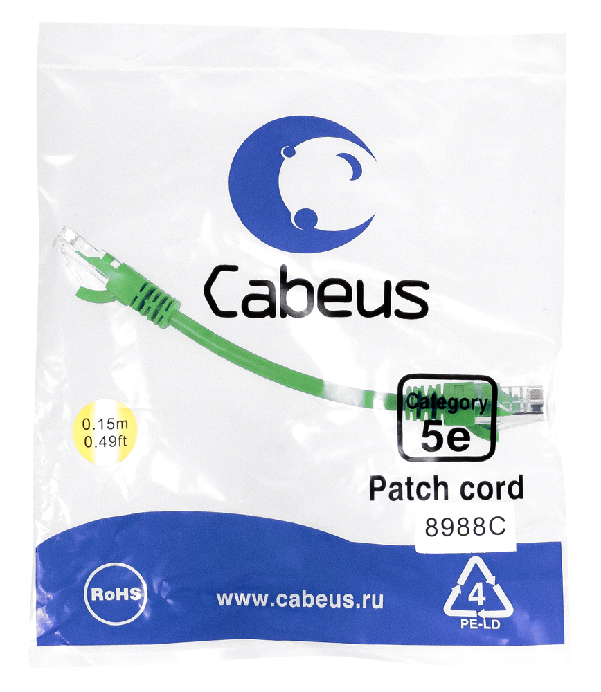 Патч-корд