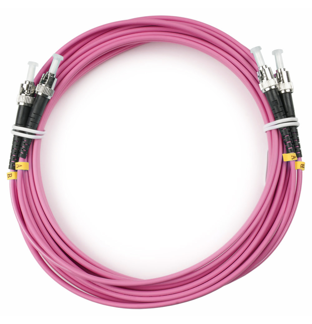 Оптический патч-корд