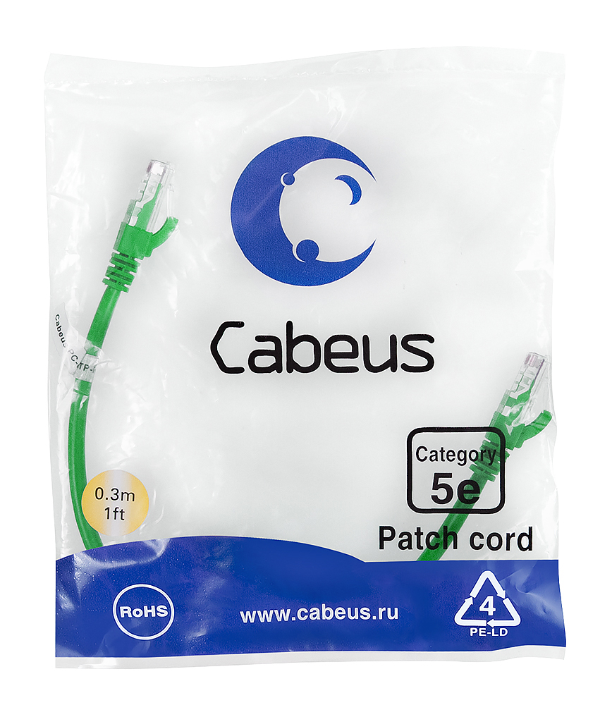 Патч-корд